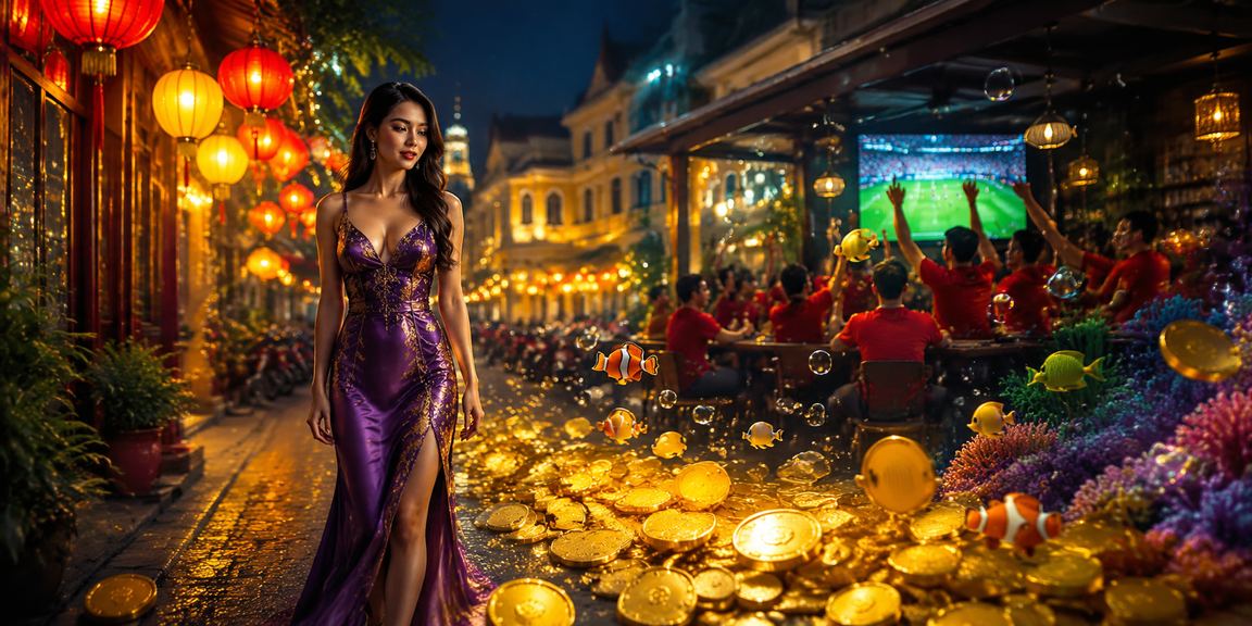 Nền tảng cá cược trực tuyến xsst tại Hà Nội về đêm