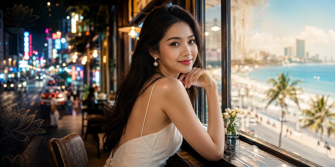 Khung cảnh giải trí sôi động tại TP. Hồ Chí Minh, người dùng theo dõi trận đấu và đặt kèo trực tuyến