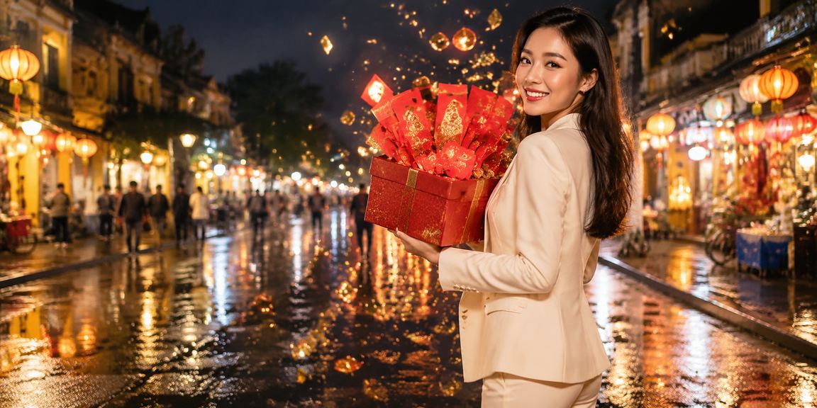 Người chơi xem thông tin cá cược thể thao tại Việt Nam